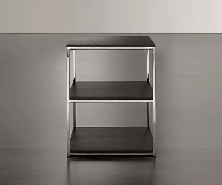 Hardy Side Table | Meridiani 