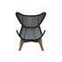 Atmosphera Harp Outdoor Armchair