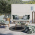 Atmosphera Harp Outdoor Armchair