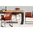Harp 359 Armchair Roda