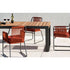 Harp 359 Armchair Roda
