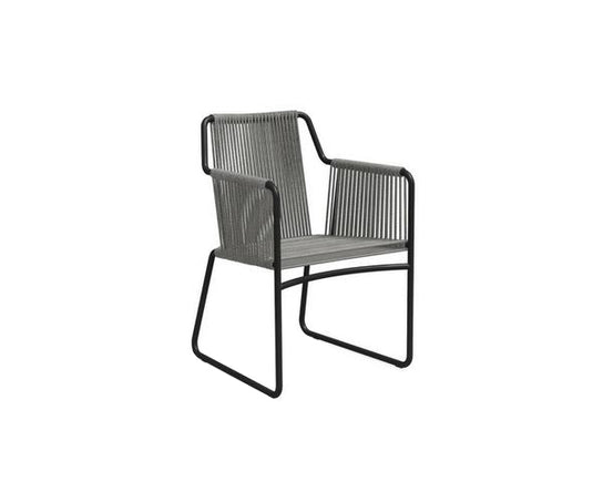 Harp 359 Armchair Roda
