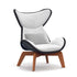 Atmosphera Harp Outdoor Armchair