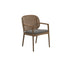 Kay Dining Chair with Arms Gloster