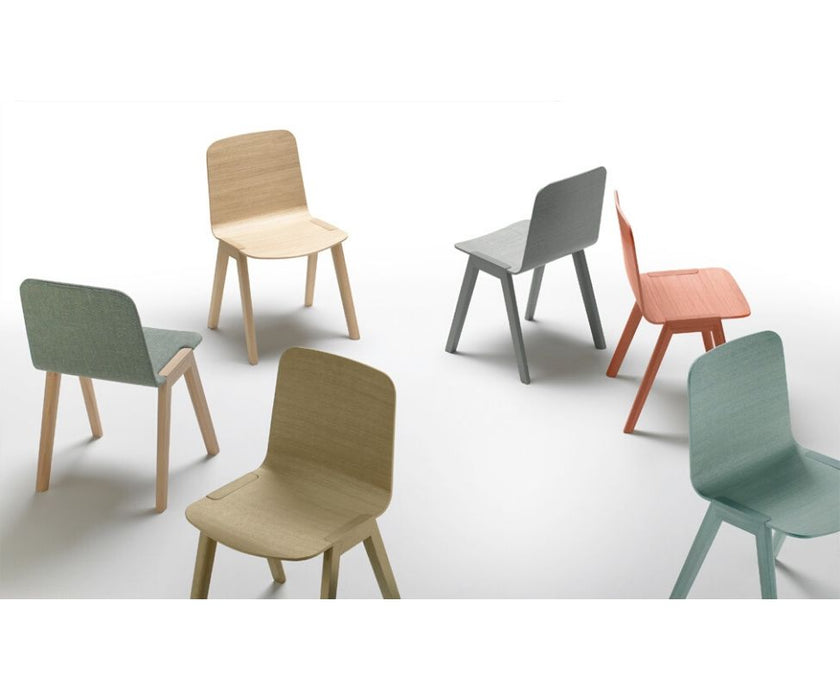 Heldu Chair Alki