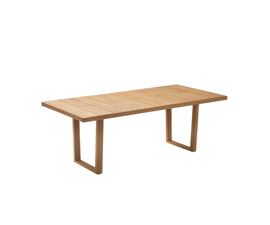 Heritage Rectangular Dining Table I Point 1920
