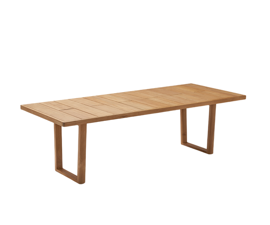 Heritage Rectangular Dining Table I Point 1920