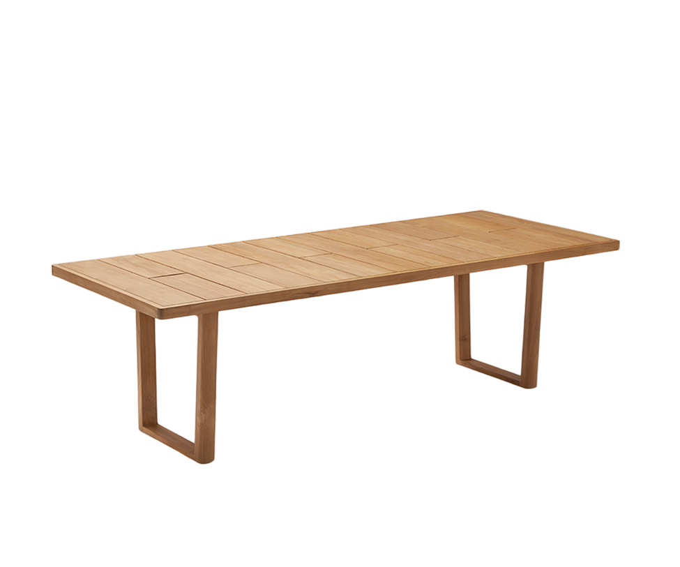 Heritage Rectangular Dining Table I Point 1920