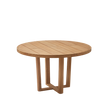 Heritage Round Dining Table I Point 1920 