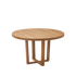 Heritage Round Dining Table I Point 1920 