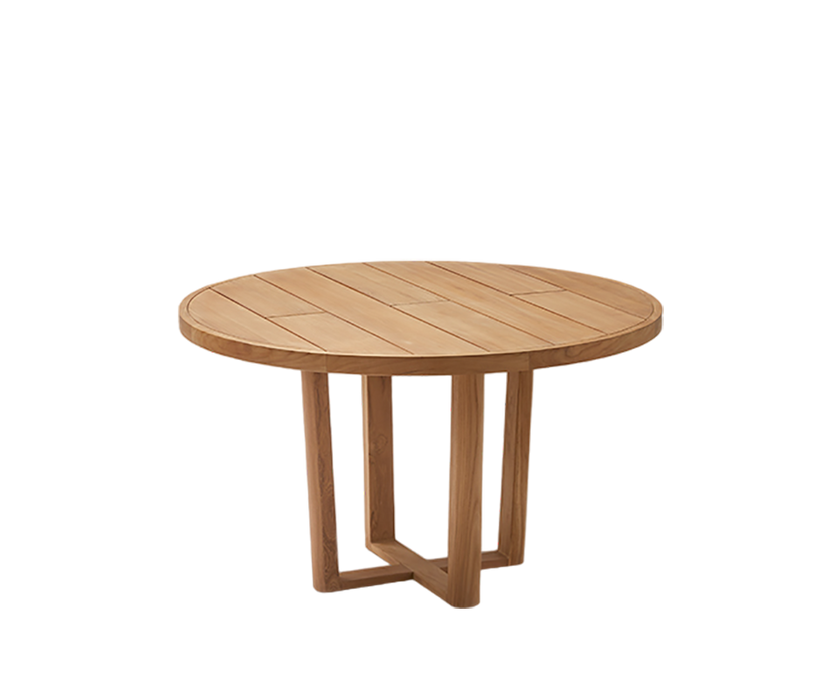 Heritage Round Dining Table I Point 1920 