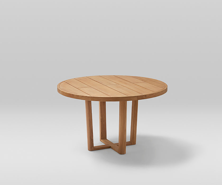 Heritage Round Dining Table I Point 1920 