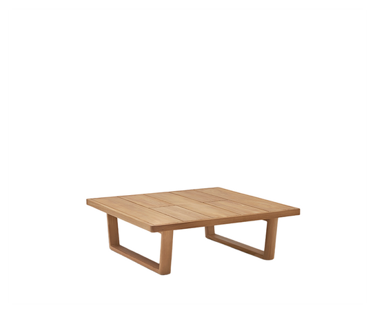 Heritage Square Coffee Table I Point 1920