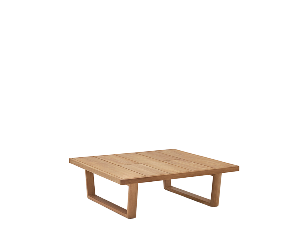 Heritage Square Coffee Table I Point 1920