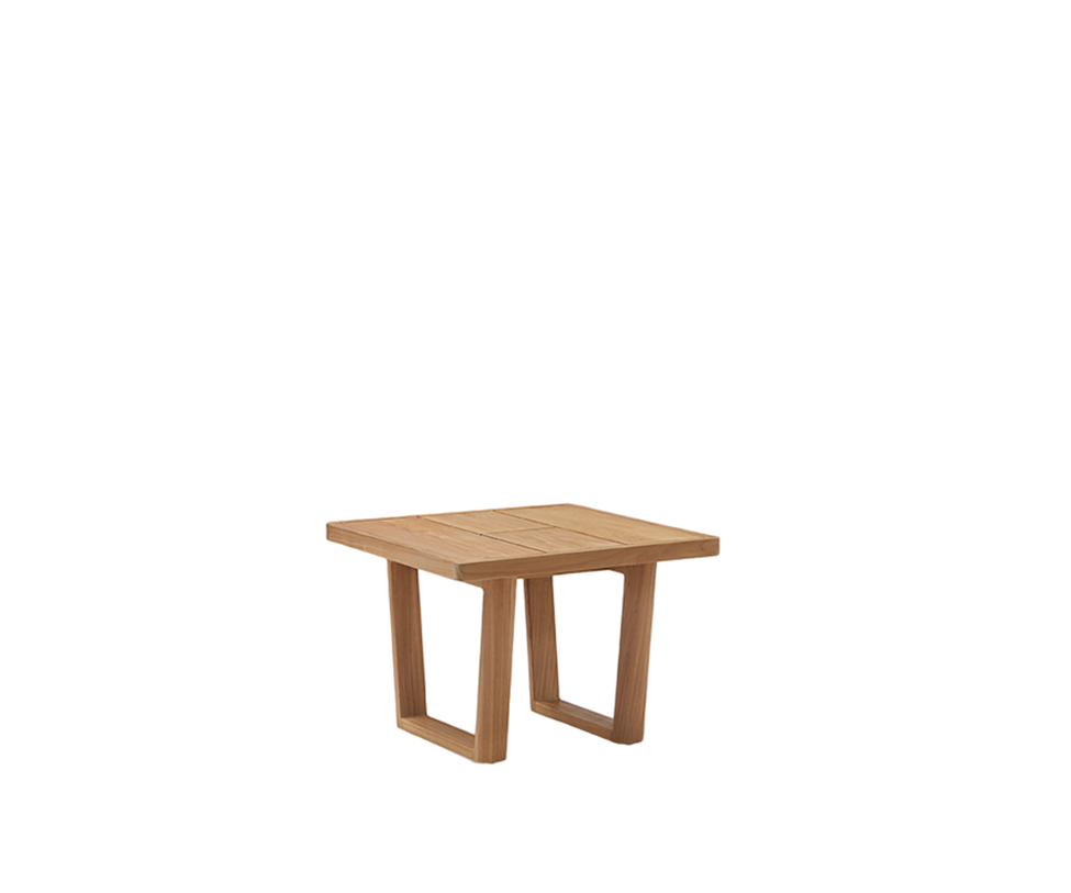 Heritage Square Side Table I Point 1920