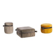 Herm Pouf Potocco