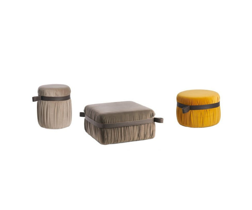 Herm Pouf Potocco