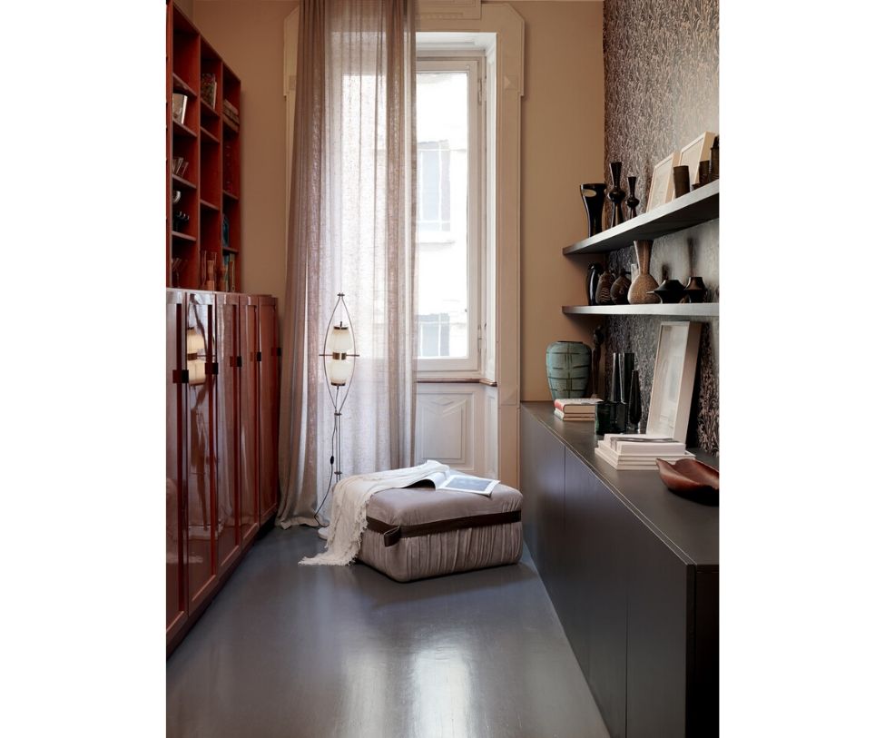 Herm Pouf Potocco