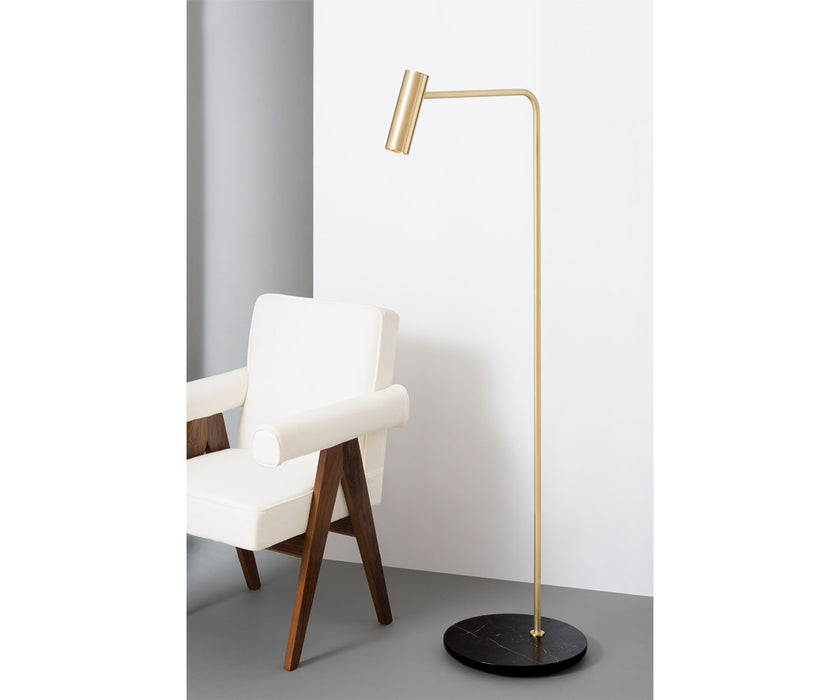 Heron Floor Lamp I CTO Lighting