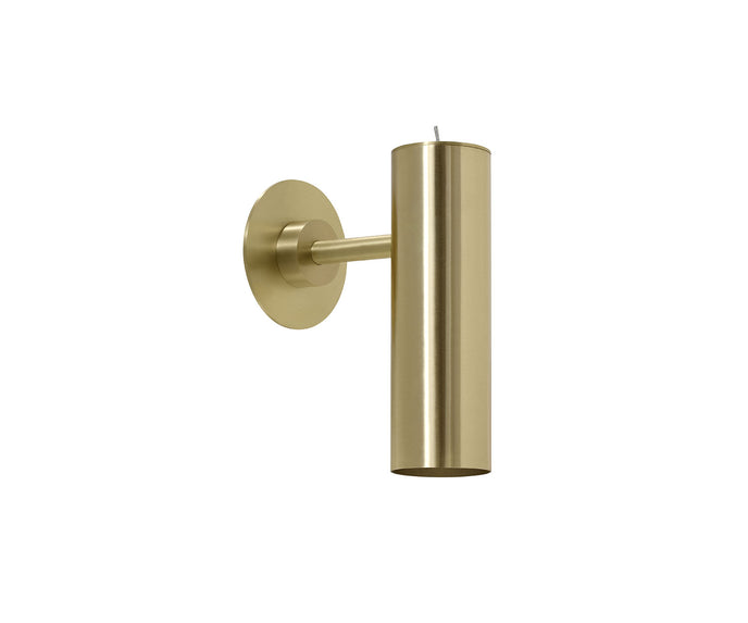 Heron Wall Sconce I CTO Lighting