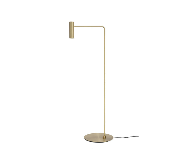 Heron Floor Lamp I CTO Lighting
