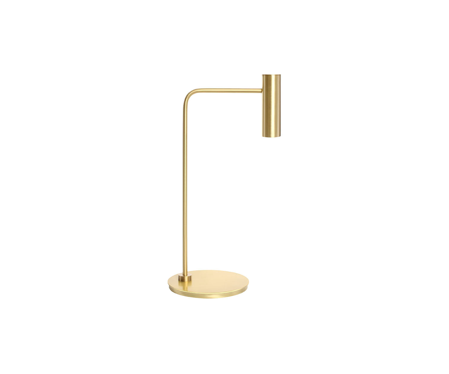 Heron Table Lamp I CTO Lighting 