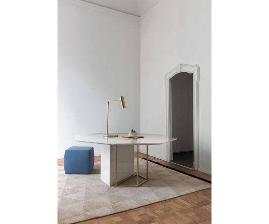 Heron Table Lamp I CTO Lighting 