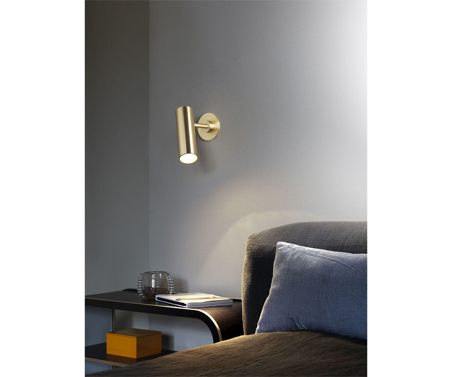 Heron Wall Sconce I CTO Lighting