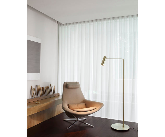 Heron Floor Lamp I CTO Lighting