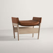High end Heta Pouf by Frag Casa Design