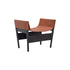High end Heta Pouf by Frag Casa Design