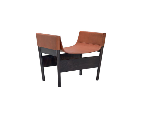 High end Heta Pouf by Frag Casa Design