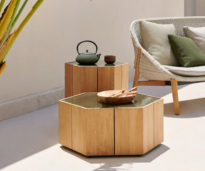 Elio 2 Seater Sofa | Tribù