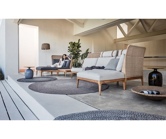 Lima Coffee Table Gloster