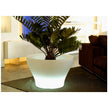 High end High Centre Planter by Vondom Casa Design
