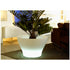 High end High Centre Planter by Vondom Casa Design