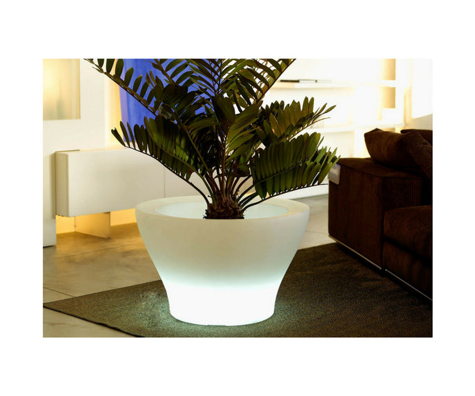 High end High Centre Planter by Vondom Casa Design