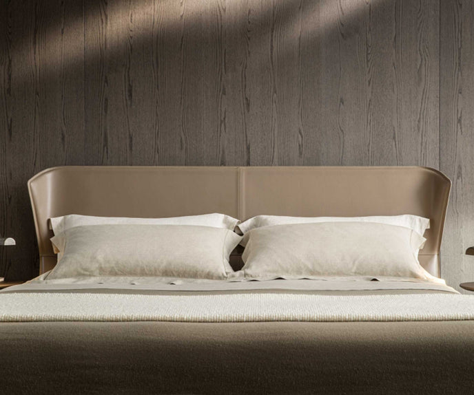 Azul Bed Molteni&C