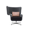 High end Hip Highback Armchair by Quinti Casa Design
