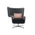 High end Hip Highback Armchair by Quinti Casa Design