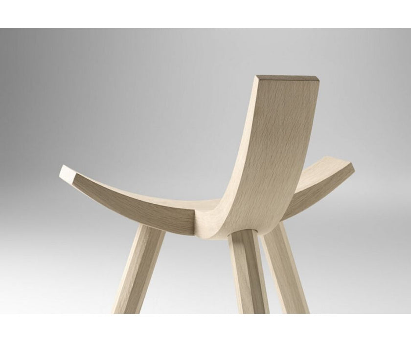 Hiruki Stool Alki