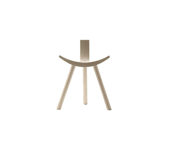 Hiruki Stool Alki