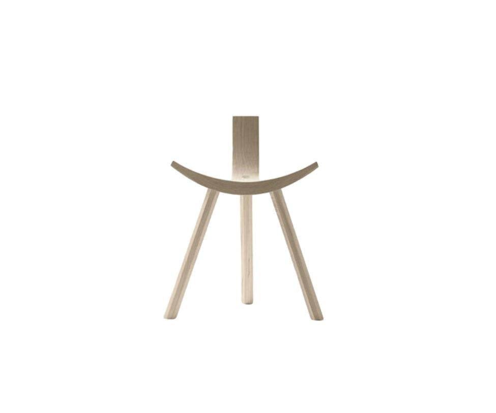 Hiruki Stool Alki