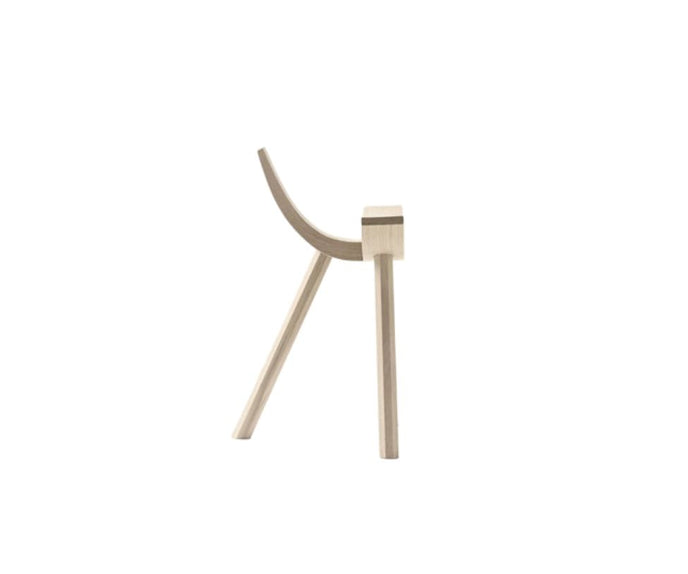 Hiruki Stool Alki