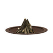 High end Hole Fire Pit by AK47 Design Casa Design