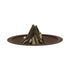 High end Hole Fire Pit by AK47 Design Casa Design