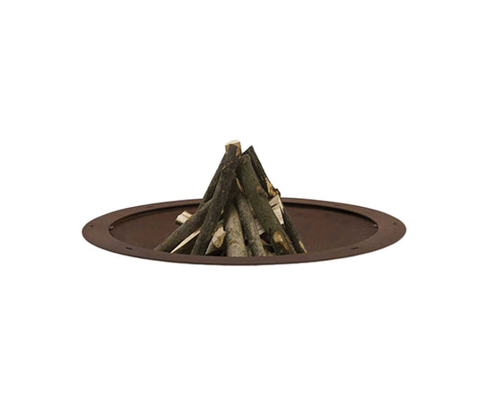 High end Hole Fire Pit by AK47 Design Casa Design