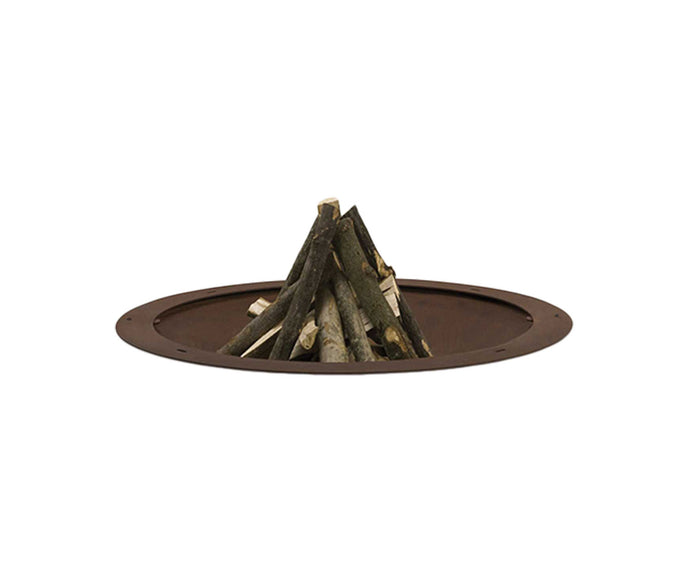 High end Hole Fire Pit by AK47 Design Casa Design