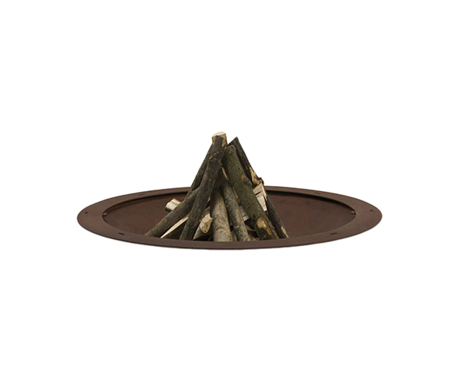 High end Hole Fire Pit by AK47 Design Casa Design