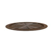 High end Hole Fire Pit by AK47 Design Casa Design